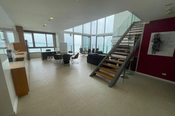 3 Bedroom Condo for rent in Na Kluea, Chonburi