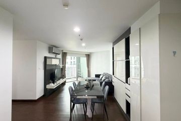 2 Bedroom Condo for rent in Belle Grand Rama 9, Huai Khwang, Bangkok near MRT Phra Ram 9