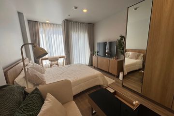 1 Bedroom Condo for rent in Culture Thonglor, Khlong Tan Nuea, Bangkok near BTS Thong Lo