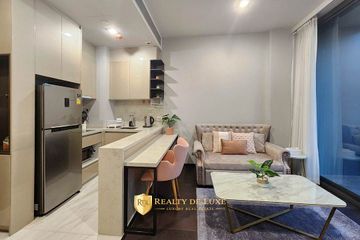 1 Bedroom Condo for rent in LAVIQ Sukhumvit 57, Khlong Tan Nuea, Bangkok near BTS Thong Lo