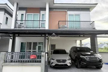3 Bedroom House for Sale or Rent in Na Kluea, Chonburi