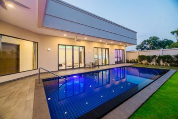 3 Bedroom House for Sale or Rent in Pong, Chonburi