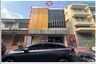 Commercial for sale in Pom Prap, Bangkok near MRT Wat Mangkon