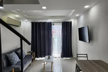 1 Bedroom Condo for Sale or Rent in Nong Prue, Chonburi