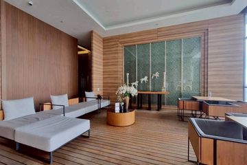 1 Bedroom Condo for Sale or Rent in The ESSE Asoke, Khlong Toei Nuea, Bangkok near BTS Asoke