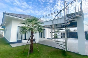 3 Bedroom Villa for sale in Huai Yai, Chonburi