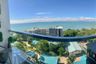 1 Bedroom Condo for sale in The Palm Wongamat Beach, Na Kluea, Chonburi