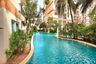 1 Bedroom Condo for sale in Park Lane Jomtien Resort, Nong Prue, Chonburi