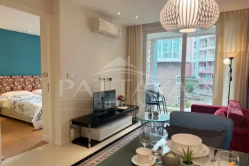 1 Bedroom Condo for Sale or Rent in Nong Prue, Chonburi