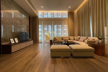 3 Bedroom Condo for rent in The Crest Ruamrudee, Lumpini, Bangkok near BTS Ploen Chit