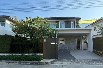 3 Bedroom House for rent in Mantana Onnut-Wongwaen 5, Dokmai, Bangkok
