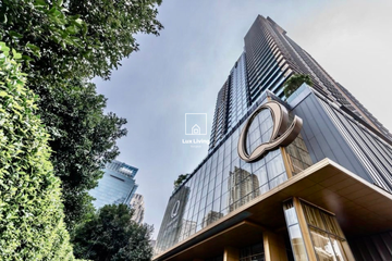 2 Bedroom Condo for rent in Q1 Sukhumvit, Khlong Toei, Bangkok near BTS Nana