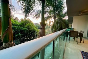 2 Bedroom Condo for rent in Laguna Heights, Na Kluea, Chonburi