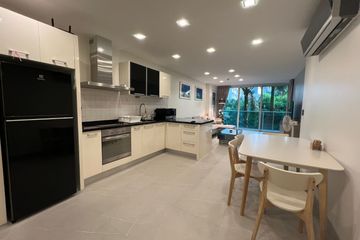 2 Bedroom Condo for rent in Laguna Heights, Na Kluea, Chonburi