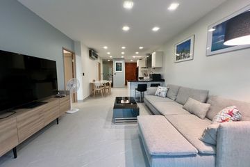 2 Bedroom Condo for rent in Laguna Heights, Na Kluea, Chonburi