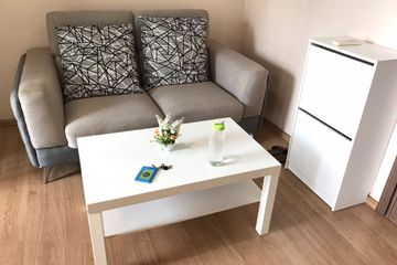 1 Bedroom Condo for rent in The Base Sukhumvit 77, Phra Khanong Nuea, Bangkok near BTS On Nut