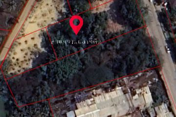 Land for sale in Huai Yai, Chonburi