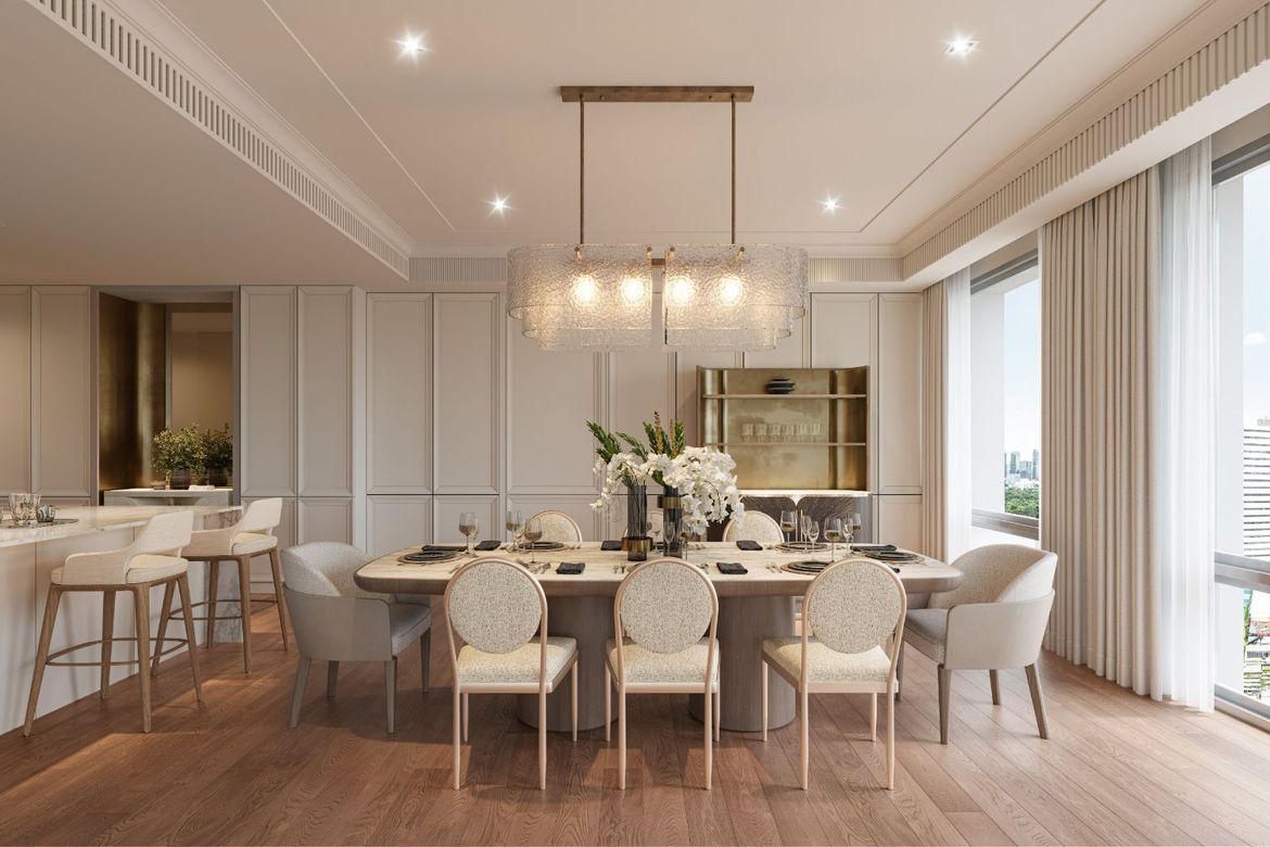 Khlong Toei, Bangkok - Photo 2