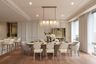 2 Bedroom Condo for sale in InterContinental Residences Bangkok Asoke, Khlong Toei, Bangkok near BTS Asoke