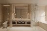 2 Bedroom Condo for sale in InterContinental Residences Bangkok Asoke, Khlong Toei, Bangkok near BTS Asoke