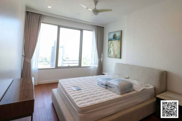 3 Bedroom Condo for rent in 185 Rajadamri, Lumpini, Bangkok near BTS Ratchadamri