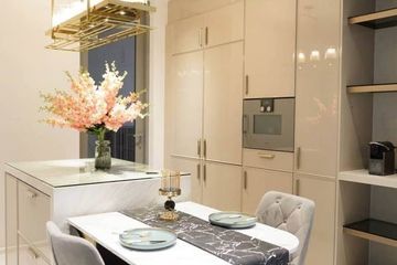 2 Bedroom Condo for rent in Kraam Sukhumvit 26, Khlong Tan, Bangkok near BTS Phrom Phong