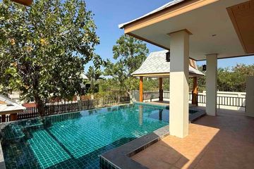 3 Bedroom Villa for rent in Nong Prue, Chonburi