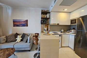 1 Bedroom Condo for Sale or Rent in The Riviera Wongamat, Na Kluea, Chonburi
