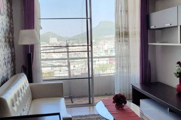 1 Bedroom Condo for rent in Sriracha Condoview, Si Racha, Chonburi