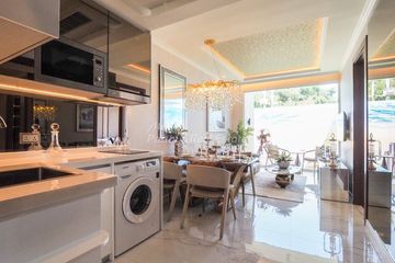 1 Bedroom Condo for sale in The Riviera Malibu & Residences, Nong Prue, Chonburi