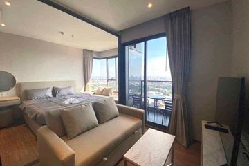 1 Bedroom Condo for rent in Once Pattaya Condominium, Na Kluea, Chonburi