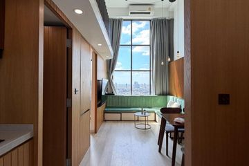 2 Bedroom Condo for sale in Knightsbridge Prime Sathorn, Thung Wat Don, Bangkok near BTS Chong Nonsi