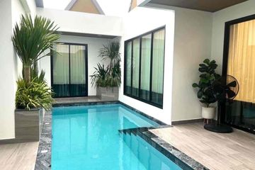 4 Bedroom Villa for rent in Nong Prue, Chonburi