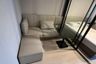 1 Bedroom Condo for rent in Ideo Thaphra Interchange, Wat Tha Phra, Bangkok near MRT Tha Phra
