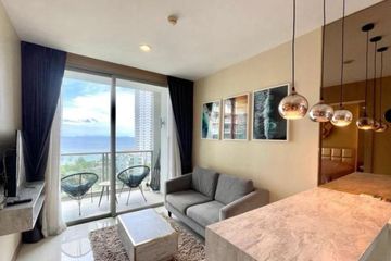 1 Bedroom Condo for sale in The Riviera Wongamat, Na Kluea, Chonburi