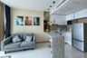 1 Bedroom Condo for sale in The Riviera Wongamat, Na Kluea, Chonburi