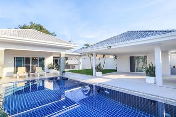 3 Bedroom Villa for sale in Thap Tai, Prachuap Khiri Khan
