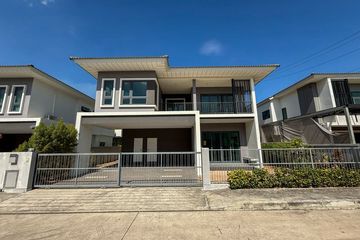 4 Bedroom House for sale in Supalai Pride Sriracha, Nong-Kham, Chonburi