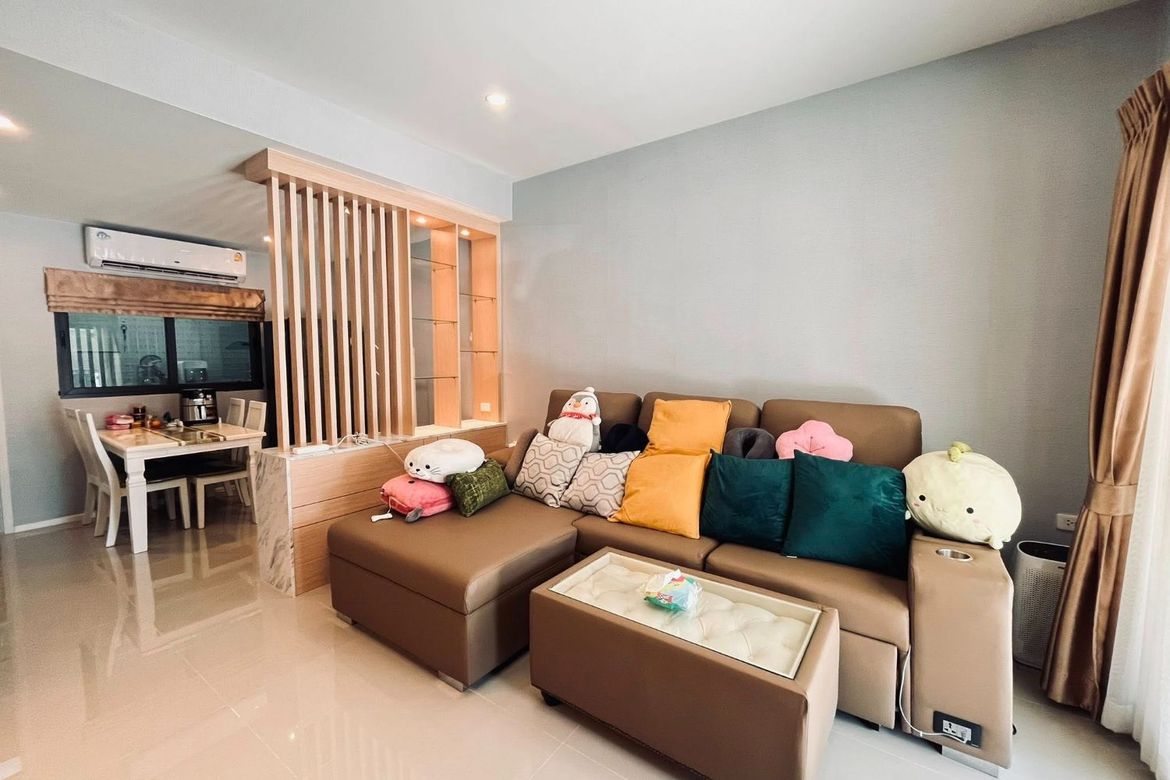 Prawet, Bangkok - Photo 2