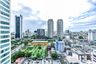 2 Bedroom Condo for rent in The Empire Place, Thung Wat Don, Bangkok near BTS Sueksa Witthaya