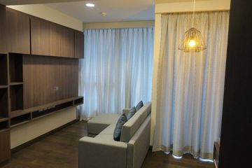 1 Bedroom Condo for rent in The Lumpini 24, Khlong Tan, Bangkok near BTS Phrom Phong