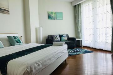 1 Bedroom Condo for rent in The Palm Wongamat Beach, Na Kluea, Chonburi