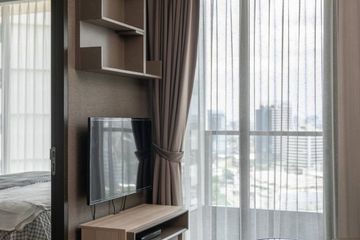 1 Bedroom Condo for rent in The Lumpini 24, Khlong Tan, Bangkok near BTS Phrom Phong