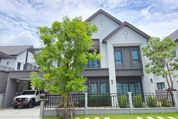 4 Bedroom House for rent in Centro Bangna, Bang Kaeo, Samut Prakan