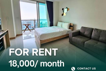 Condo for rent in The Riviera Wongamat, Na Kluea, Chonburi
