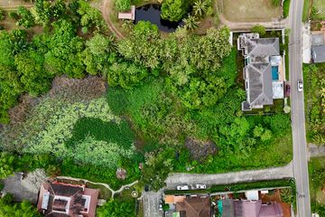 Land for rent in Sai Thai, Krabi