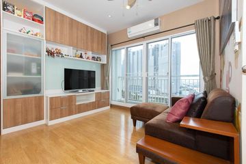 2 Bedroom Condo for Sale or Rent in The Parkland Grand Taksin, Bukkhalo, Bangkok near BTS Talat Phlu
