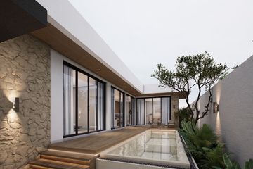 2 Bedroom Villa for sale in Sai Thai, Krabi