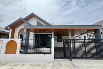 3 Bedroom House for sale in Krabi Noi, Krabi