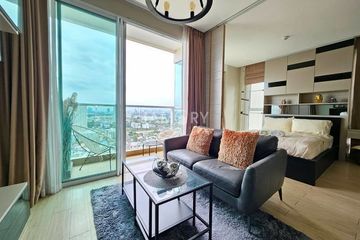 1 Bedroom Condo for sale in Cetus, Nong Prue, Chonburi